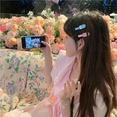 谢谢你温暖我的世界