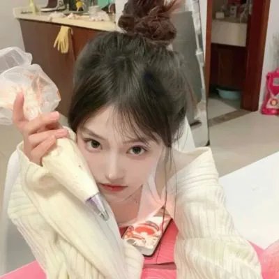 恋爱中的女人