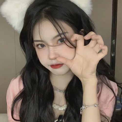 我叫侯美丽