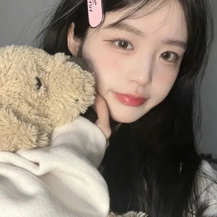 谜样的他